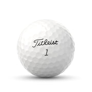 Titleist Pro V1 2023 Vit