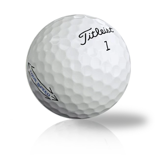 Titleist Tour Speed