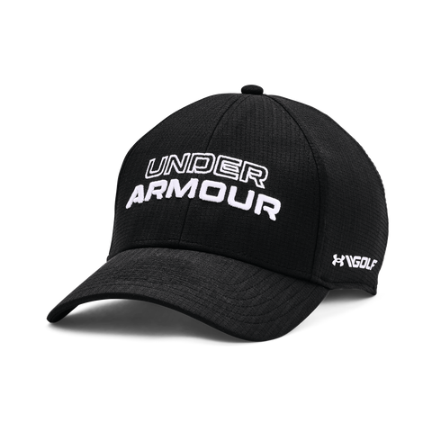 Under Armour Jordan Spieth Tour Hat