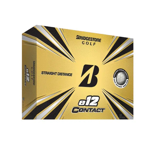 Bridgestone E12 Contact