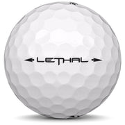 TaylorMade Lethal