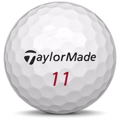 TaylorMade Project A
