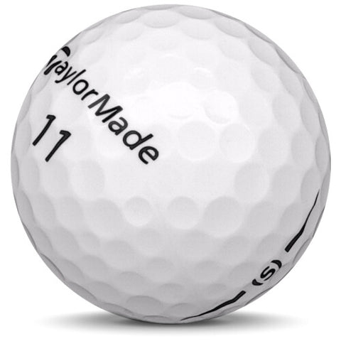 TaylorMade Project S