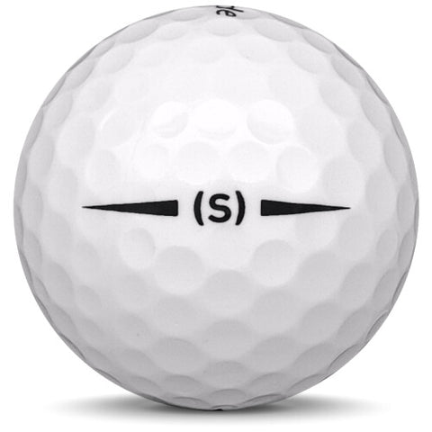 TaylorMade Project S
