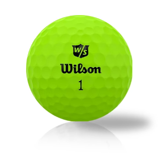 Wilson Dx2/Optix Färgade