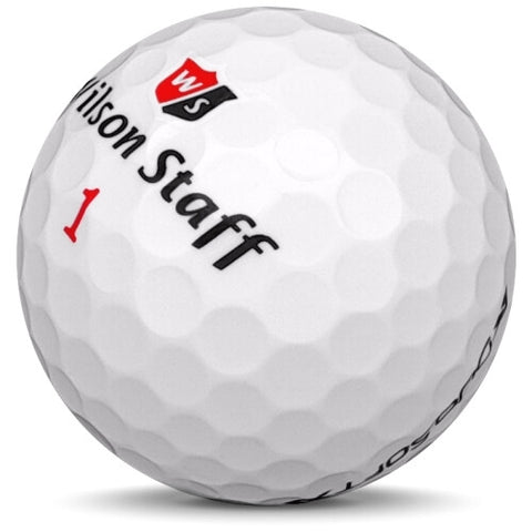 Wilson DUO Soft